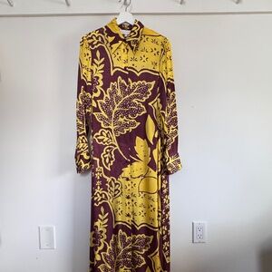 Anthropologie Corey Lynn Calter Dress